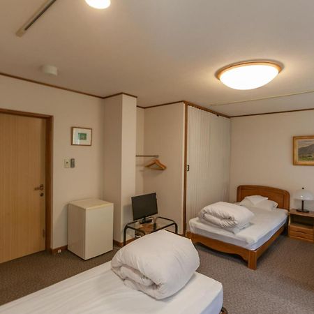 Niseko Ski Lodge - Higashiyama Pokoj fotografie