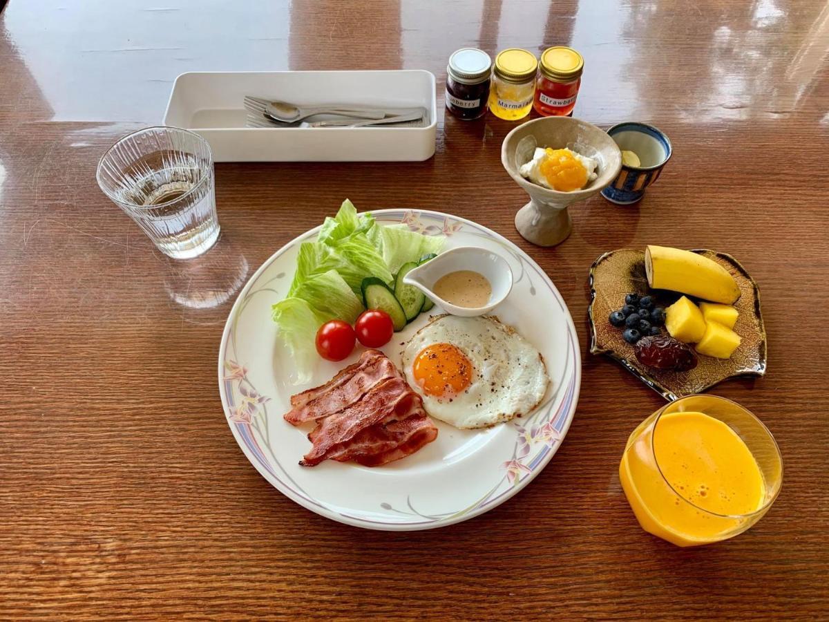 Niseko Ski Lodge - Higashiyama Exteriér fotografie