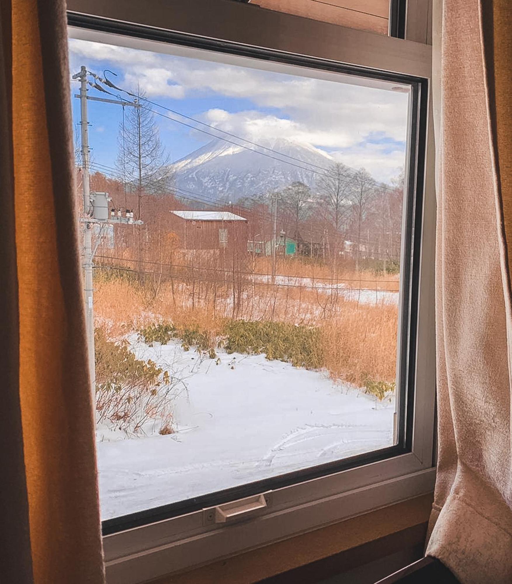 Niseko Ski Lodge - Higashiyama Pokoj fotografie
