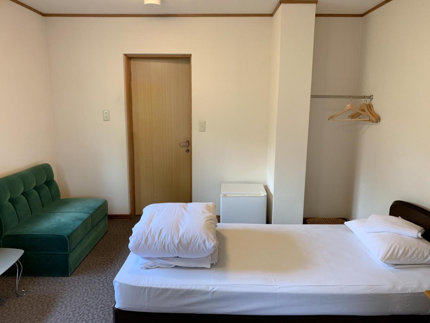 Niseko Ski Lodge - Higashiyama Pokoj fotografie