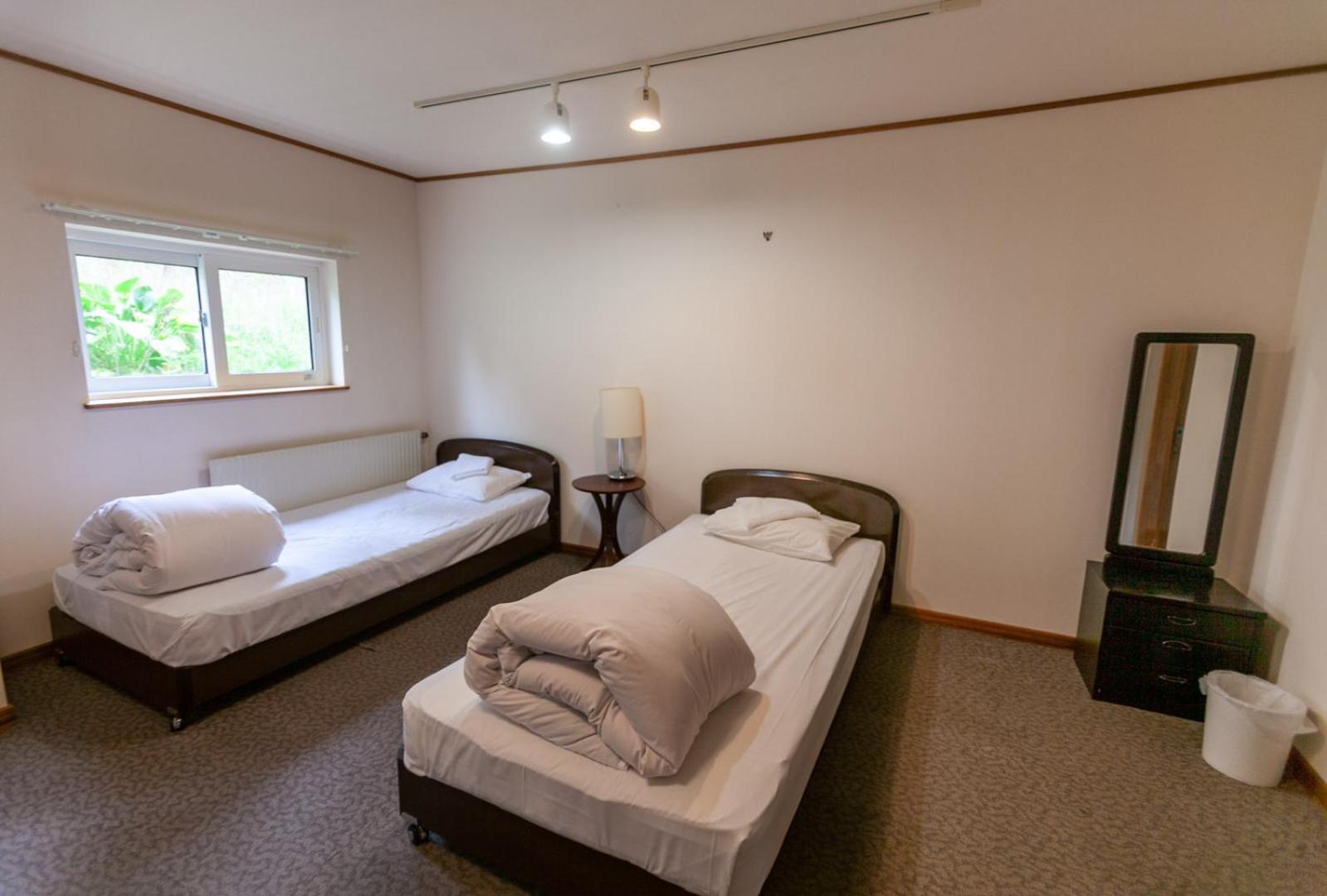 Niseko Ski Lodge - Higashiyama Pokoj fotografie