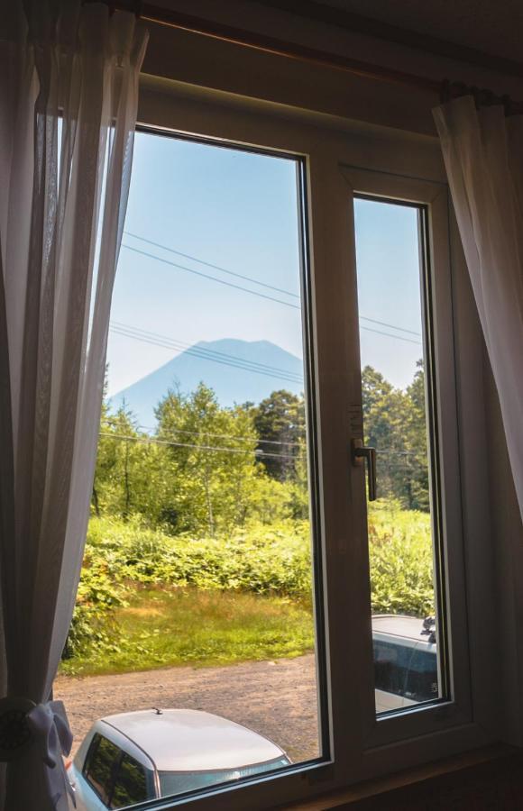 Niseko Ski Lodge - Higashiyama Exteriér fotografie