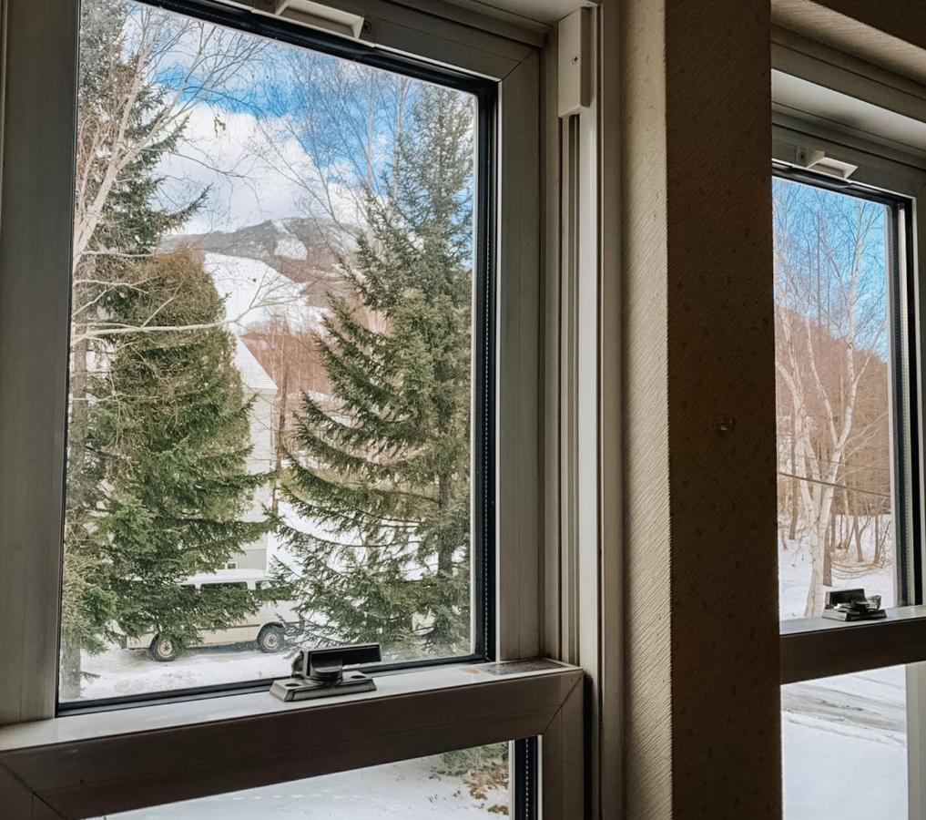 Niseko Ski Lodge - Higashiyama Exteriér fotografie