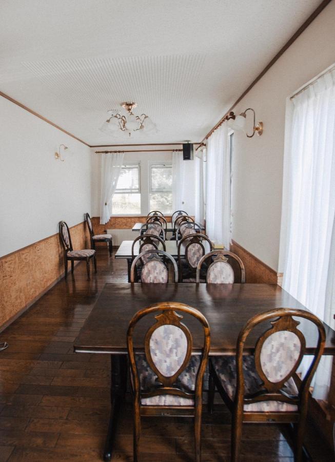 Niseko Ski Lodge - Higashiyama Exteriér fotografie